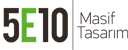 5E10 Masif Tasarım