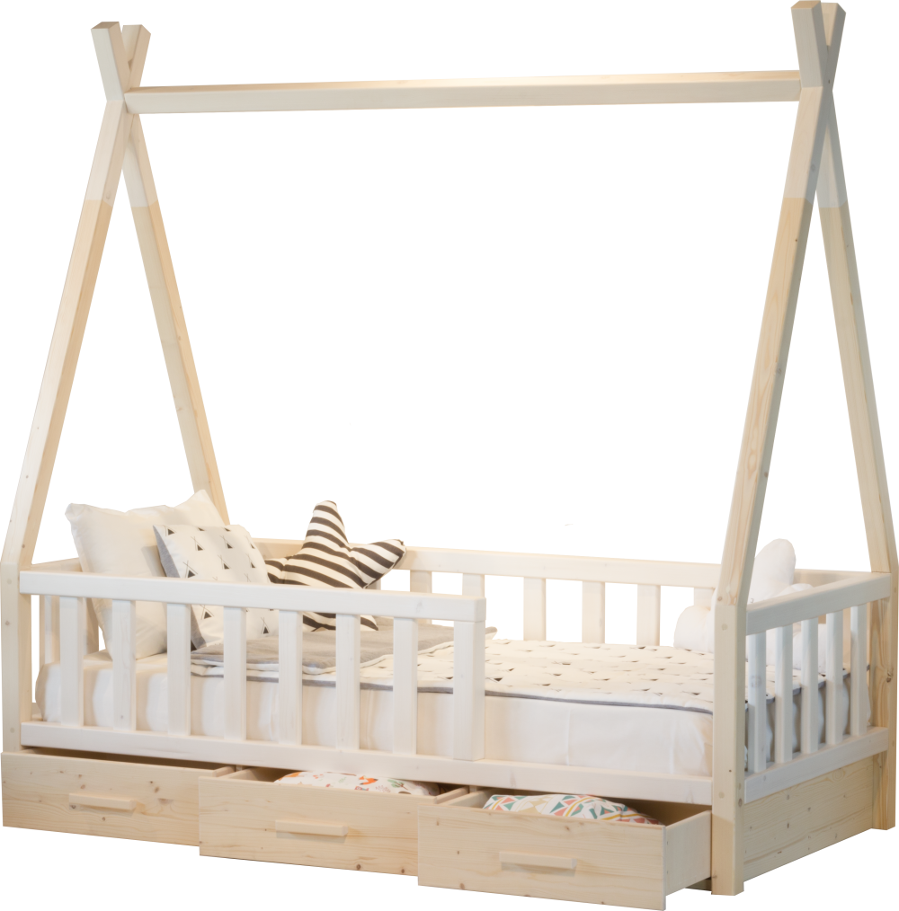 Montessori  Yatak   MY-04 
