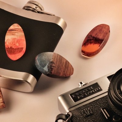 5E10 ACCESSORİES